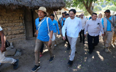 ¿Continuismo, quiebre o profundización?