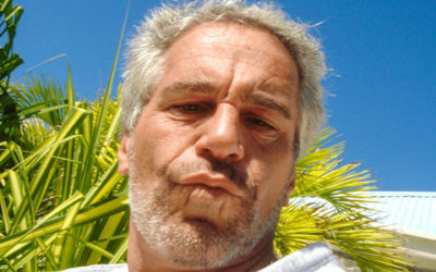 Niña colombiana de 12 años figura como una de las víctimas en los archivos de Epstein