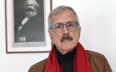 Mensajes de apoyo a Cuba contra bloqueo de EEUU crecen en Colombia