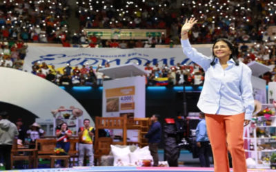 Cómo Venezuela enfrenta la especulación: economía comunal y soberanía