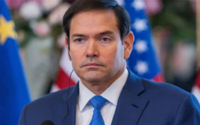 El peligroso discurso colonialista de Rubio en Múnich y la línea roja china