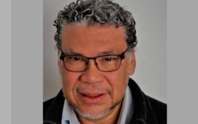 Iván, Heidy y el Pacto en el exterior