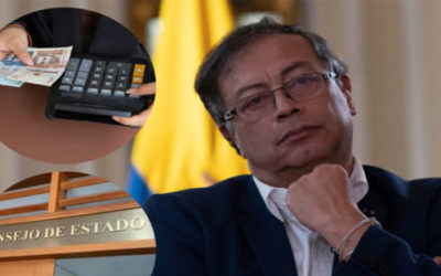 ¿Se mantendrá en 23,7% o se decretará más?