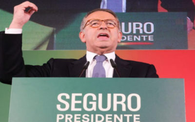 Portugal: los socialistas vuelven al poder