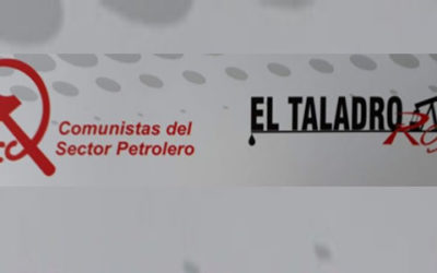 Trabajadores petroleros, el Pacto Histórico es el camino