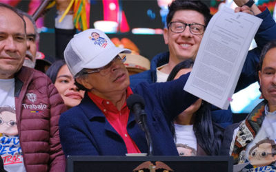 Presidente Petro anunció que salario vital mantiene aumento del 23,7% en decreto provisional presentado al Consejo de Estado