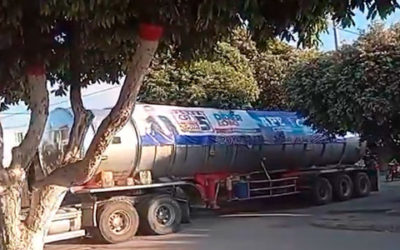 Presidente Petro ordena a la Policía capturar a quienes usan el agua con fines electorales