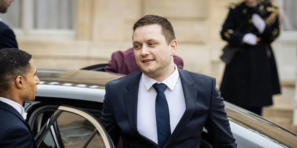 Groenlandia rechazó oferta de Trump de enviar un barco hospital a isla