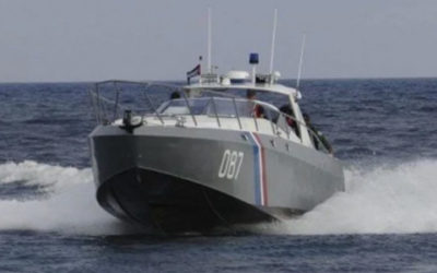 Cuba identifica a participantes en infiltración con fines terroristas y revela armamento ocupado