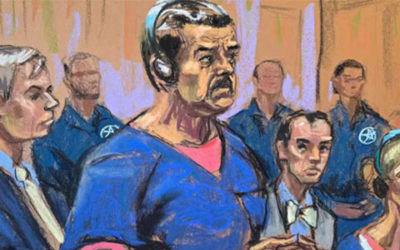 Gobierno de EEUU obstaculiza pagos para defensa del presidente Nicolás Maduro