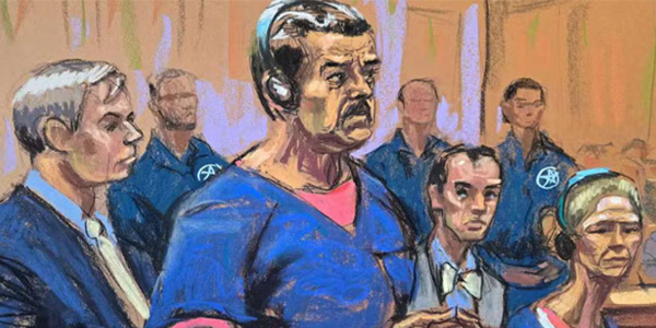 Gobierno de EEUU obstaculiza pagos para defensa del presidente Nicolás Maduro