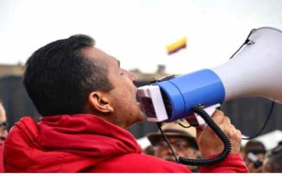 Hay que comprender y actuar en colectivo