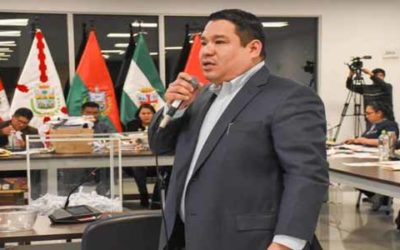 Sin aparecer más de 30 valijas de escándalo “narcomaletas” en Bolivia