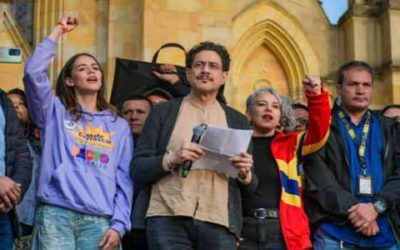 Frente al saboteo del CNE: Inteligencia colectiva y unidad estratégica