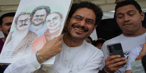 “Enfrentaremos con argumentos cualquier golpe a la democracia”: Jorge Rojas Rodríguez