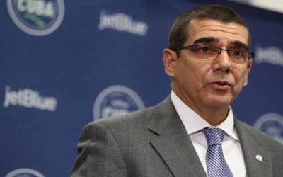 EEUU arrecia presión para forzar cambios en Cuba, afirma experto