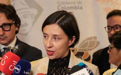 Después de 20 años, Cartagena será sede de la conversación global más importante sobre tierras y desarrollo Rural