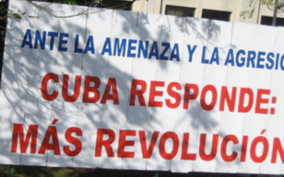 “Siempre hemos estado al lado de Cuba”: Vladímir Putin