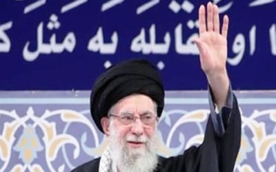 Irán confirma muerte de Jamenei en ataque estadounidense-israelí