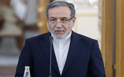 Irán ejerce su derecho a la autodefensa