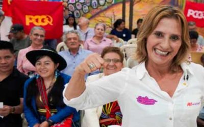 Del aula al Congreso