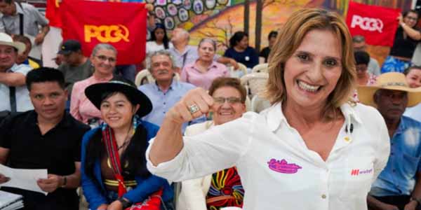 Del aula al Congreso