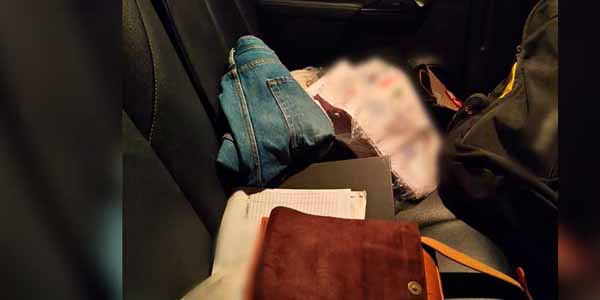 Policía detecta presunta corrupción electoral en Tolima tras decomisar millonaria suma en efectivo