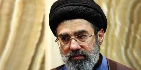 Mojtaba Jamenei elegido como tercer Líder Supremo de Irán