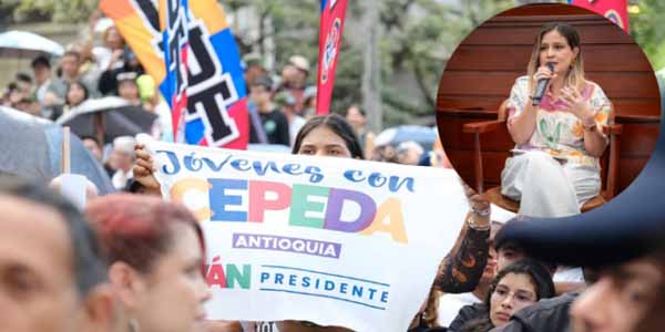 “El Pacto Histórico ha modificado el poder regional”: Laura Espinosa Macías