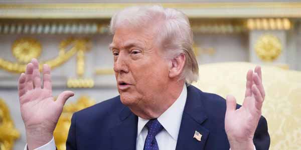 Trump y sus asesores “calcularon mal” el impacto de la respuesta iraní