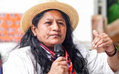 De la resistencia indígena a la disputa por el poder estatal