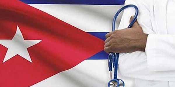 Médicos y no bombas: La verdad sobre la cooperación médica cubana