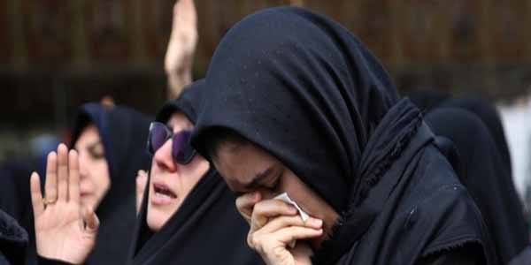 Irán denuncia muerte de mujeres y niños en ataques de EEUU e Israel