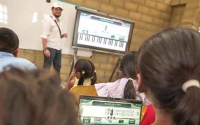 Sucre: sabiduría sacrificada