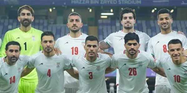 Boicot al Mundial 2026: Irán descarta ir al torneo por agresión de EEUU