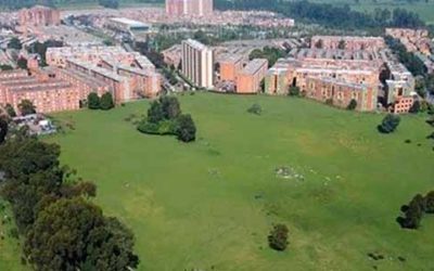 Suba tendrá multicampus universitario con inversión de $215 mil millones