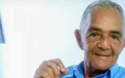 Fallece militante José Roley Martínez
