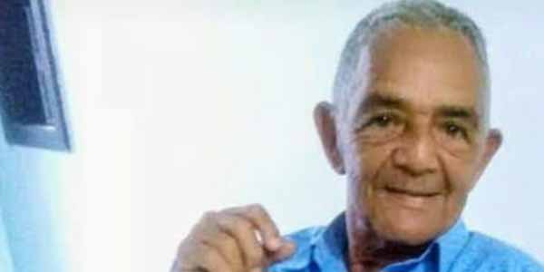 Fallece militante José Roley Martínez