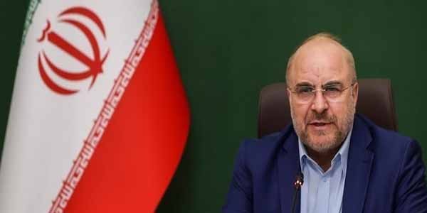 No hay negociaciones con Estados Unidos, afirma Irán