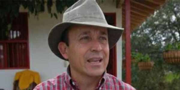 La impugnación de Santiago Uribe por caso “Los 12 Apóstoles” será revisada por la Corte Suprema