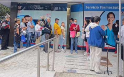 Las EPS son la leucemia del sistema