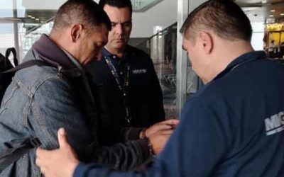 Más de 600 extranjeros inadmitidos en Colombia en 2026 por incumplir requisitos y riesgos de seguridad