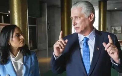 El firme mensaje de Díaz-Canel a EE.UU.: “Renunciar no forma parte de nuestro vocabulario”