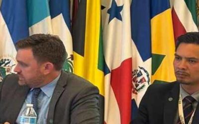 Cuba denuncia en foro regional impacto del bloqueo de EEUU