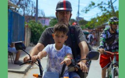 La resistencia y resiliencia de las familias cubanas