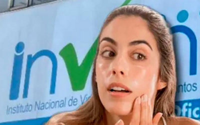 INVIMA alerta sobre famoso producto facial que se promociona en internet