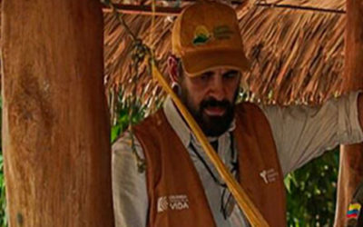 Gobierno recupera más de 3.300 hectáreas para la Reforma Agraria en cuatro regiones del país