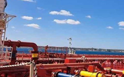 Cuba defiende derecho a comerciar combustible con cualquier país