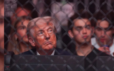 El alto al fuego es una contundente derrota para EE. UU.