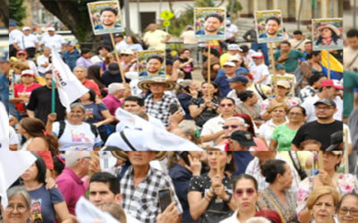 Una agenda ambiental para Boyacá